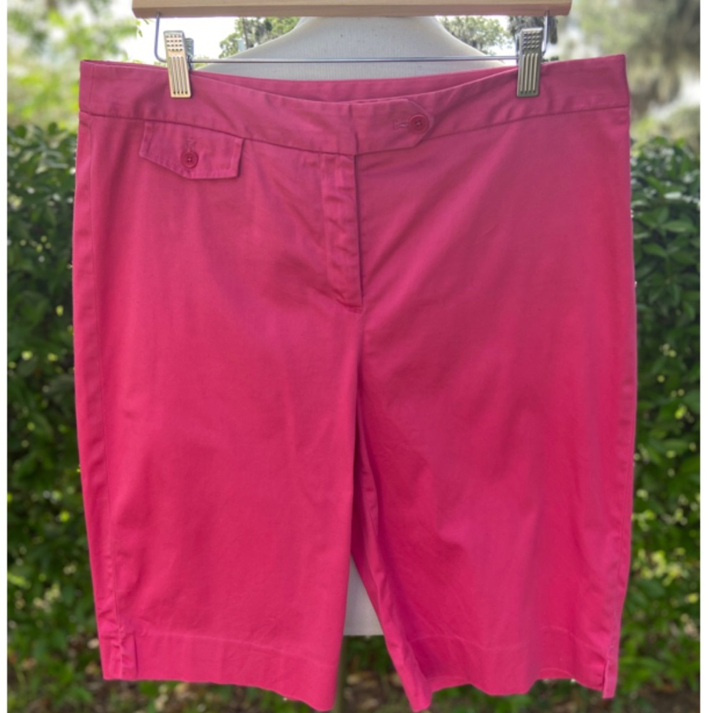 Jones New York shorts